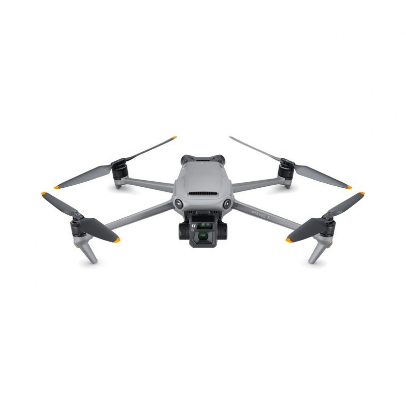 Квадрокоптер DJI Mavic 3 Fly More Combo