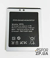 Акумулятор Bravis Vista 1700mAh