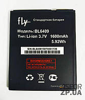 Акумулятор Fly BL6409