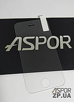 Захисне скло Apple iPhone 4 0.2 мм- Remax Plus, ультратонке прозоре