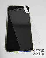 Захисне скло Lenovo A6020 0.2 мм- Remax Plus, ультратонке прозоре