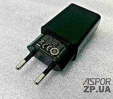 Мережевий зарядний пристрій ( 100%) для Xiaomi 1USB/2A (MDY-03-AB)