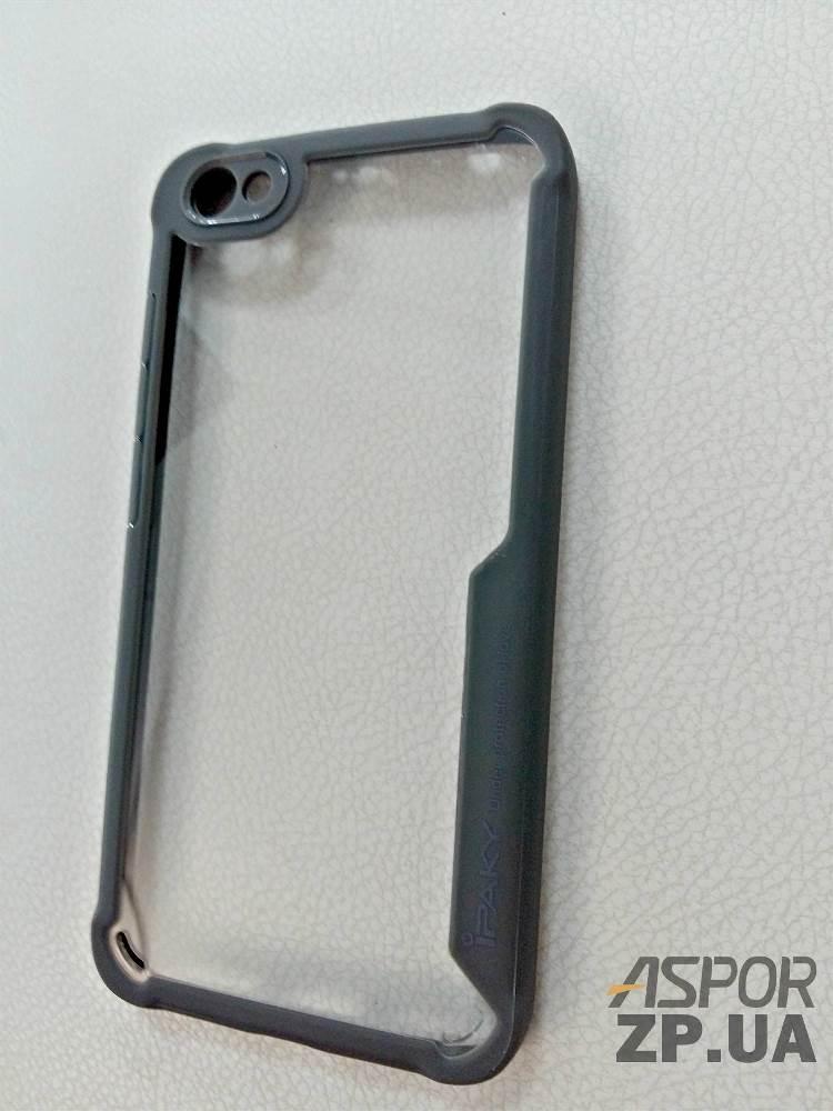 Чохол Xiaomi Redmi Note 5A- ipaky Luckcool червоний, фото 1