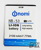 Акумулятор Nomi NB-53