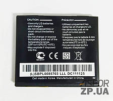 Акумулятор LG GD330 (iP-470, iP-470A)