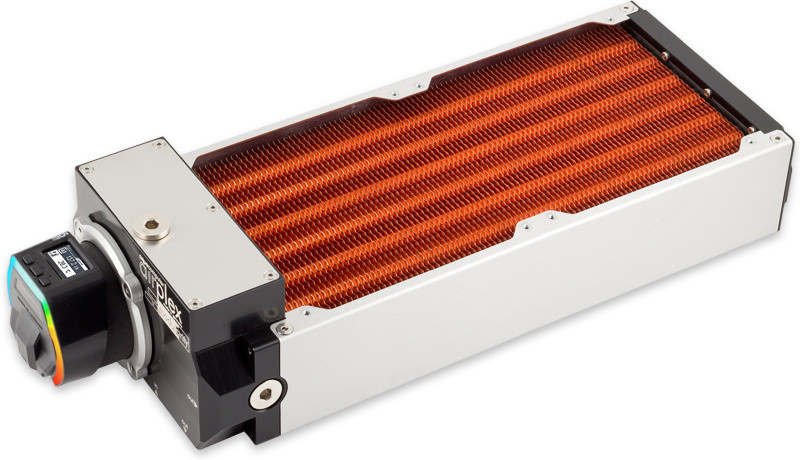 Aqua Computer airplex Modularity System D5 NEXT