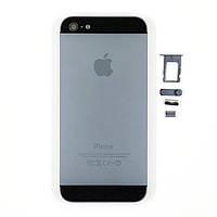 Корпус iPhone 5g gray