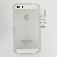Корпус iPhone 5s silver