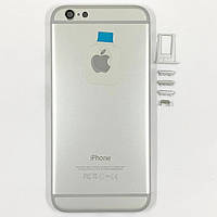 Корпус iPhone 6g silver