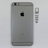 Корпус iPhone 6s plus gray