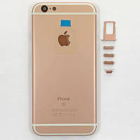 Корпус iPhone 6s rose