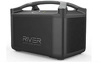 Дополнительная батарея EcoFlow RIVER Pro Extra Battery (720 Вт·ч) - в Наличии!