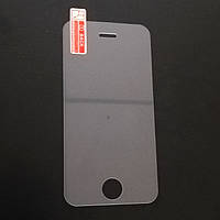 Захисне скло Apple iPhone 4 прозоре