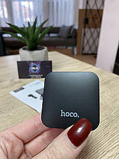 Бездротові навушники HOCO DES12 TWS Bluetooth, фото 6