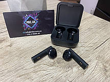 Бездротові навушники HOCO DES12 TWS Bluetooth, фото 5