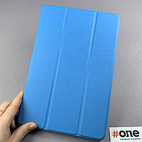 Чохол-книга для Xiaomi Pad 5 Pro книжка з підставкою на планшет сяомі пад 5 про блакитна P7T