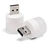ЮСБ лампочка - теплий колір, USB  лампочка, USB LED лампочка, фото 3
