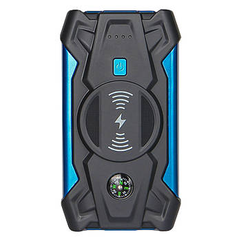 Пускозарядний пристрій J3-YJDY-02 джамп стартер Jump Starter шт.