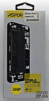 Акумулятор iPhone 6S Plus Aspor Premium