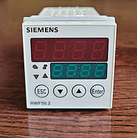 Модулятор для горелок Siemens RWF50.20A9