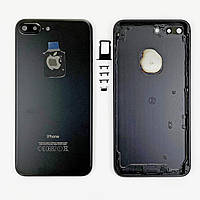 Корпус iPhone 7 plus gray