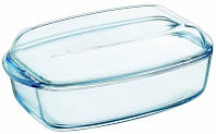 Форма для выпекания ESSENTIALS Pyrex с/кр 466A000 (7 л)