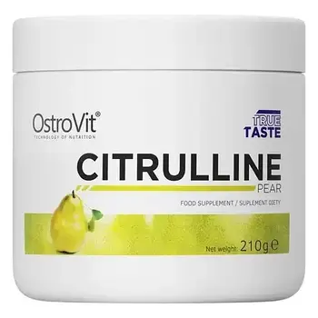 OstroVit Citrulline 210 g