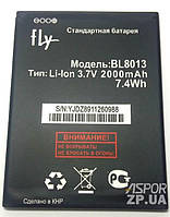 Акумулятор Fly FS506 (BL8013)