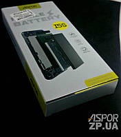 Акумулятор iPhone 5S (з ремкомплектом) Aspor Premium