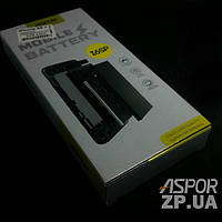 Акумулятор iPhone 6S Plus (з ремкомплектом) Aspor Premium