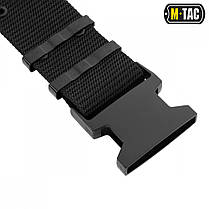 M-Tac ремінь Pistol Belt Black, фото 2