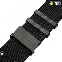 M-Tac ремінь Pistol Belt Black, фото 3