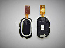 Шлейф з кнопкою Home Meizu M2 NOTE Black