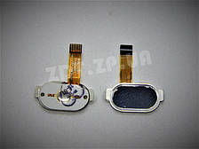 Шлейф з кнопкою Home Meizu M2 mini Black