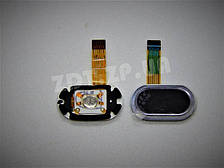 Шлейф з кнопкою Home Meizu M3 mini Black