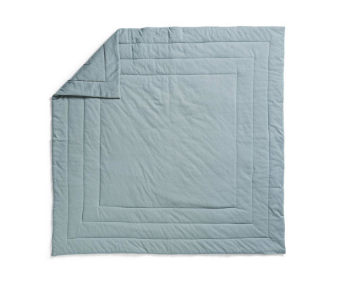 Elodie Details - Дитяча ковдра Pebble Green 100х100 см
