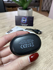 Бездротові навушники HOCO DES11 TWS Bluetooth, фото 5