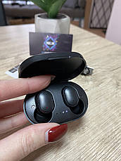 Бездротові навушники HOCO DES11 TWS Bluetooth, фото 3