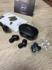 Бездротові навушники HOCO DES11 TWS Bluetooth, фото 6