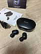 Бездротові навушники HOCO DES11 TWS Bluetooth, фото 8