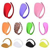 Труси без лямок