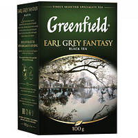 Чай Greenfield Earl Grey Fantasy 100г (1509)