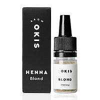 Хна для брів BLOND 5 г Okis Brow