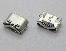 Конектор зарядки для Huawei Honor 4X, Mate 8, P8 (GRA L09), P8 Lite (ALE L21), Y5 II, Y6-2 Compac