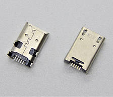 Конектор зарядки для Asus