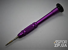 Викрутка 828 *0,8 (6100108)