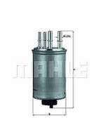 Фильтр топливный BOSCH F026402113 (KL506) (RANGE ROVER IV 3.0 TD 2012-)