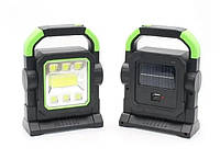 Ліхтар акумуляторний універсальний Solar Light HC-7078B, фото 4