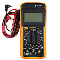Мультиметр 9205A (замість 890d)