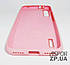 Чохол Xiaomi MI A3/CC9e- Silicone Case Full Cover №6 світло-рожевий, фото 2